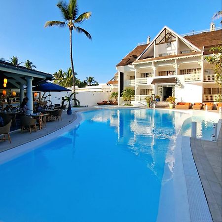 Le Nautile Beachfront Saint-Gilles Les Bains Zewnętrze zdjęcie