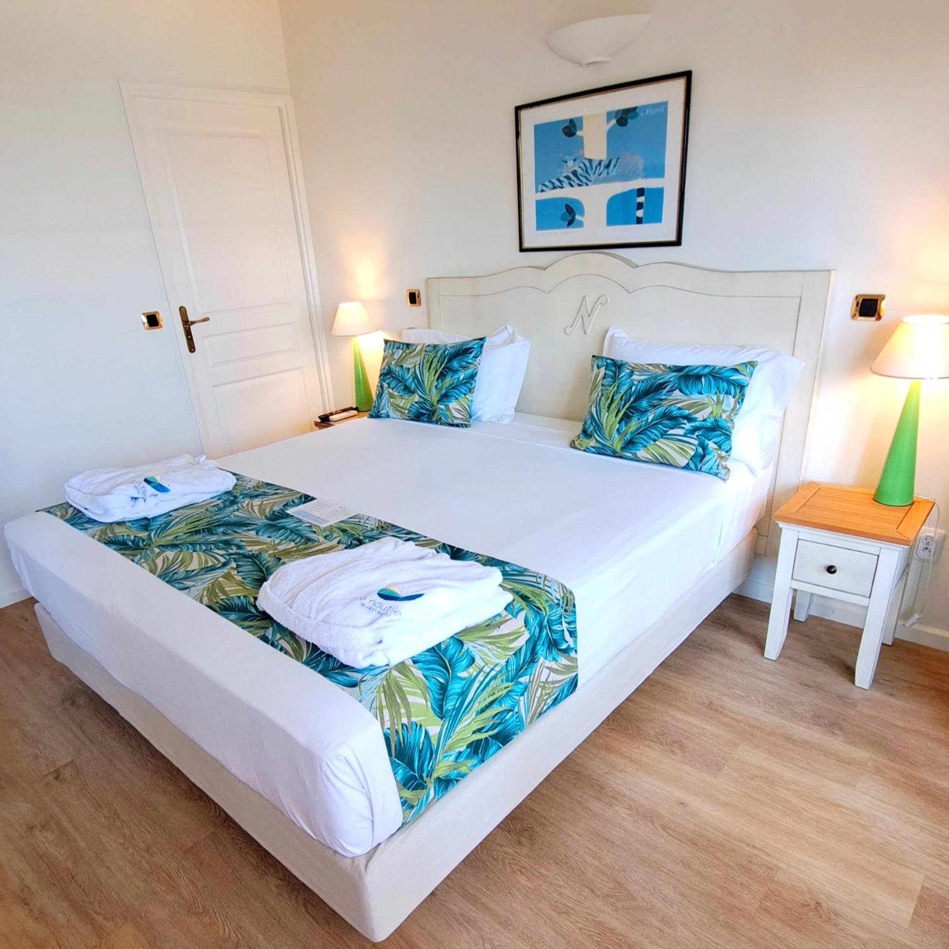 Le Nautile Beachfront Saint-Gilles Les Bains Zewnętrze zdjęcie