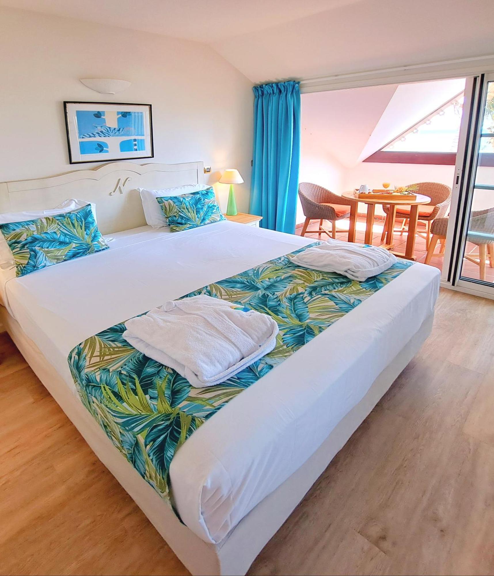Le Nautile Beachfront Saint-Gilles Les Bains Zewnętrze zdjęcie