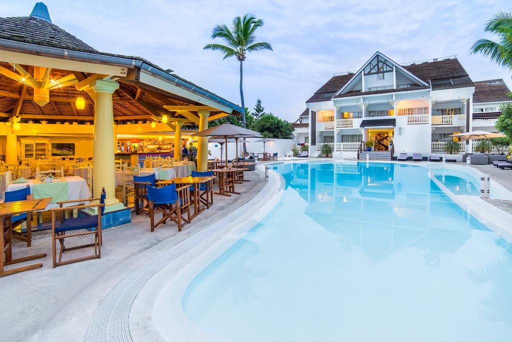 Le Nautile Beachfront Saint-Gilles Les Bains Zewnętrze zdjęcie