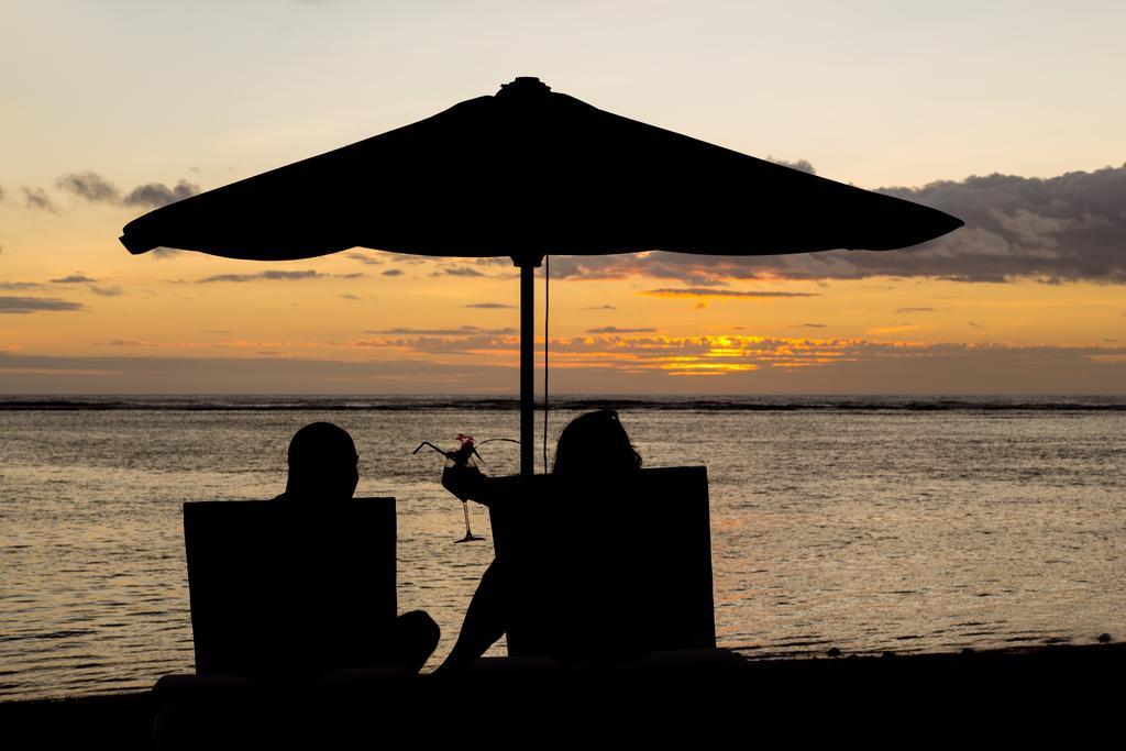 Le Nautile Beachfront Saint-Gilles Les Bains Zewnętrze zdjęcie