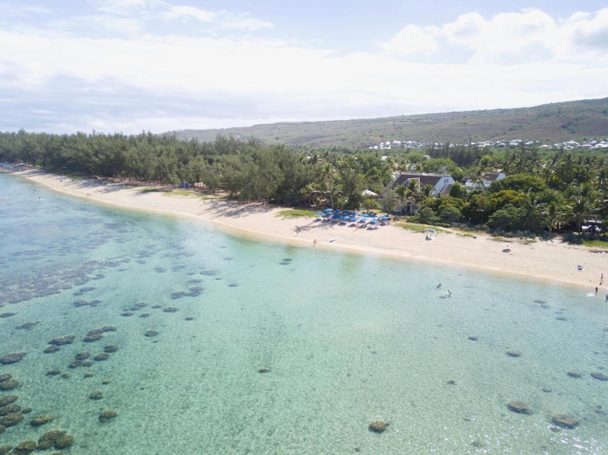 Le Nautile Beachfront Saint-Gilles Les Bains Zewnętrze zdjęcie